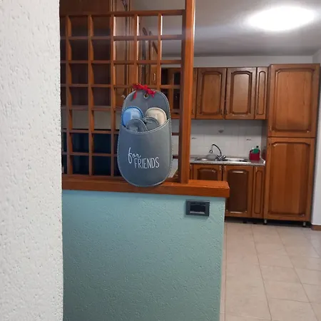 بيت للعطل Cateresin Villadossola