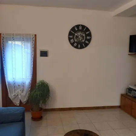 Cateresin Vakantiehuis