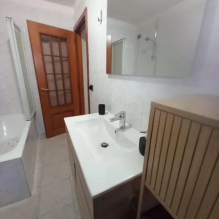 Vakantiehuis Cateresin