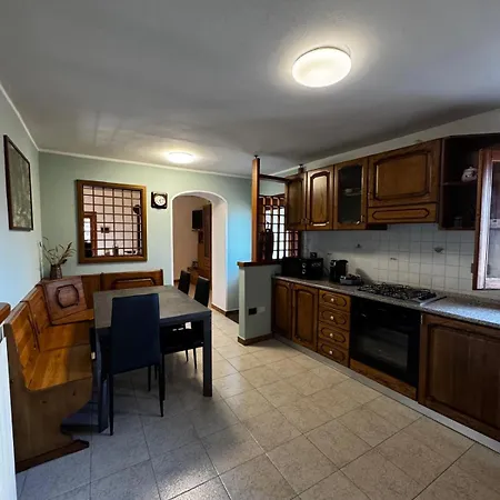 Càteresin Casa vacanze Villadossola