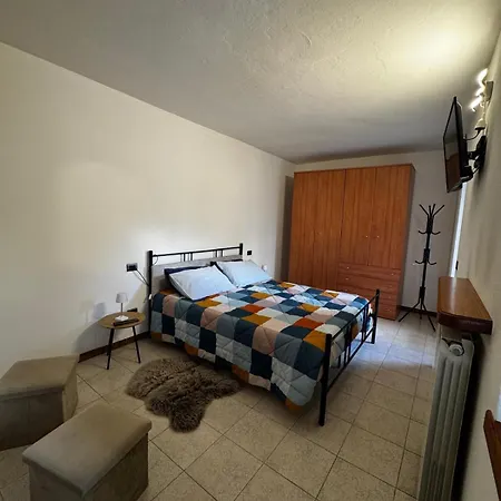 Casa vacanze Càteresin Villadossola