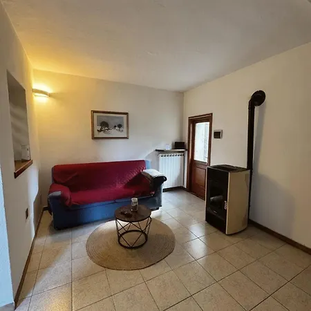 Càteresin Casa vacanze Villadossola