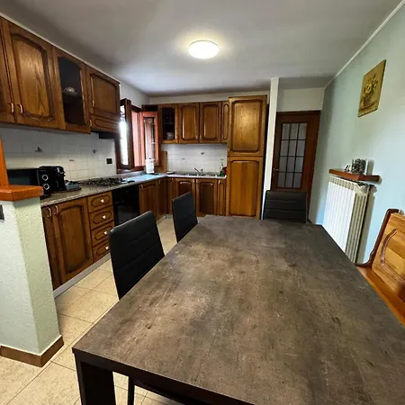 Càteresin Casa vacanze *